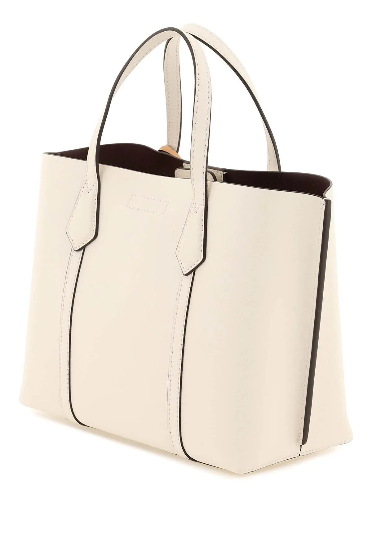 Tory burch small perry shopping bag