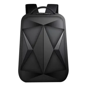 Trendy Hard Shell Gaming Backpack