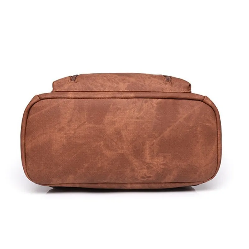 Trendy Spring Cross-Border Multifunctional Women's  Backpack