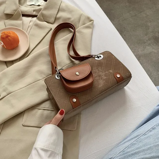 Triguilla Handbags