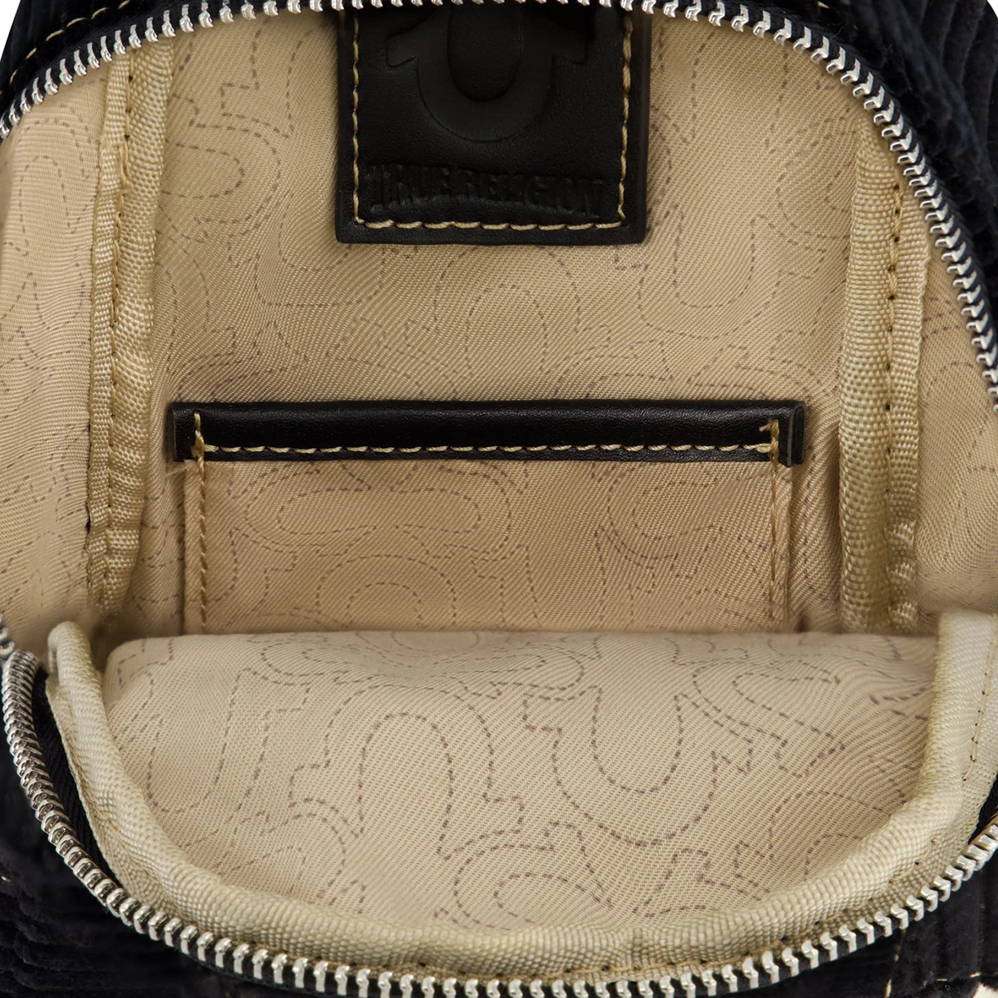 True Religion Corduroy soft sling