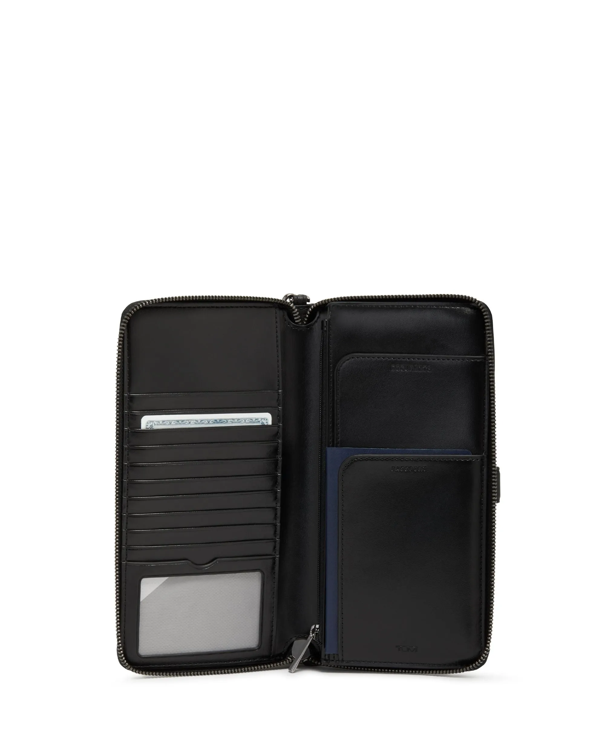 Tumi Belden Travel Wallet