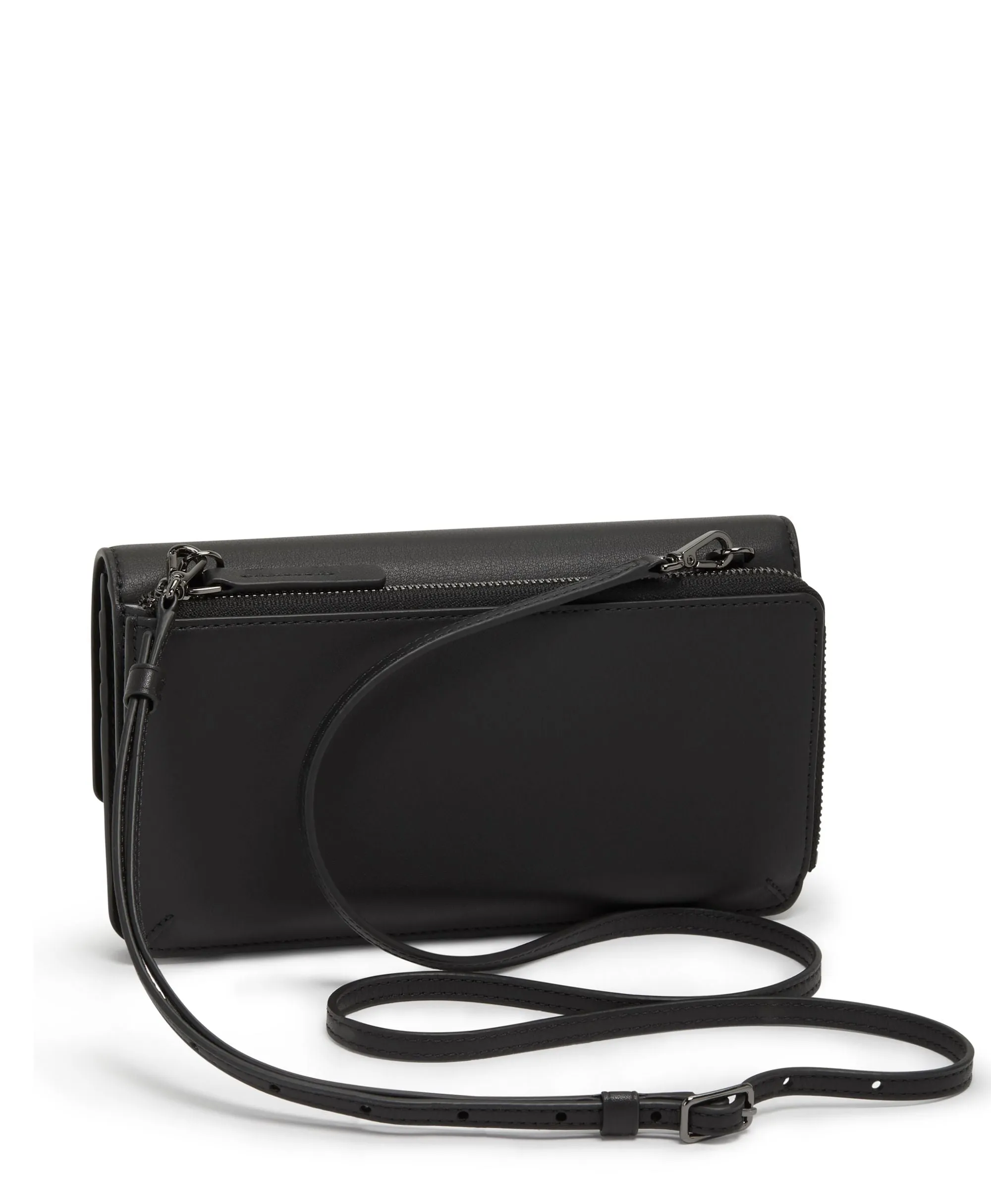 Tumi Belden Wallet Crossbody