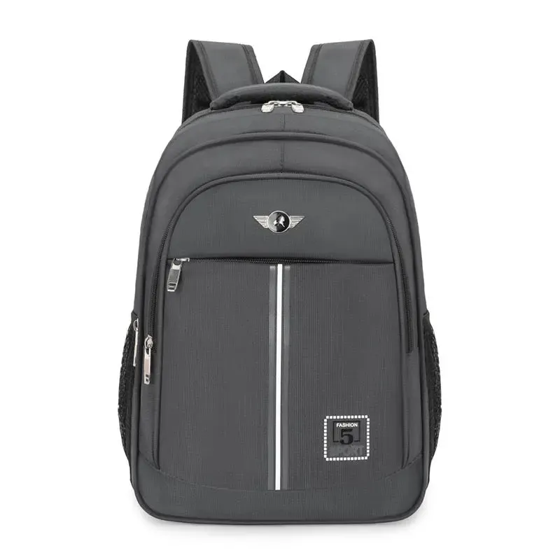 Unisex Backpack for School and College MJ220
