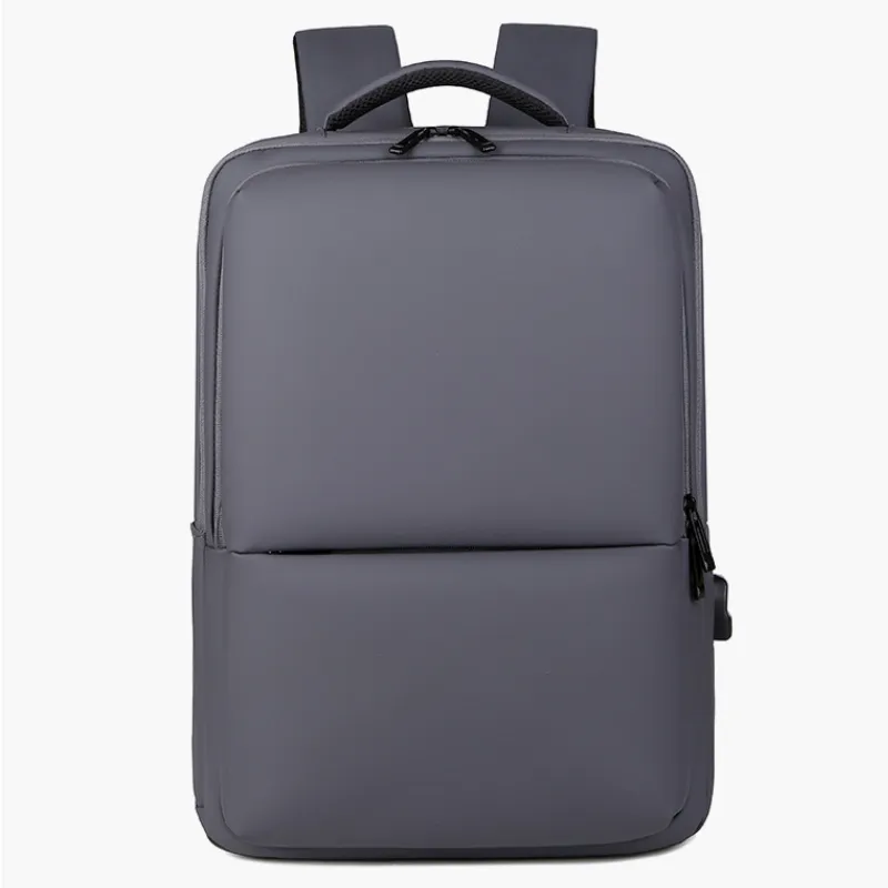 Unisex Gaming Polyester Backpack for Laptops