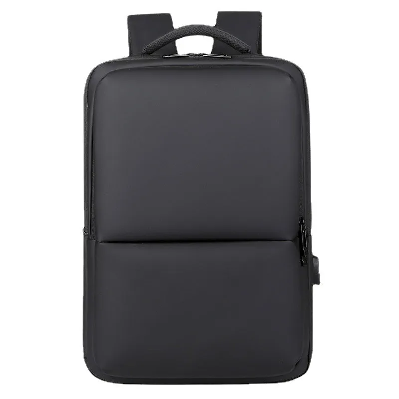 Unisex Gaming Polyester Backpack for Laptops