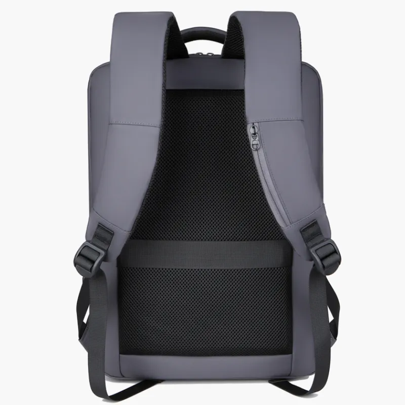 Unisex Gaming Polyester Backpack for Laptops