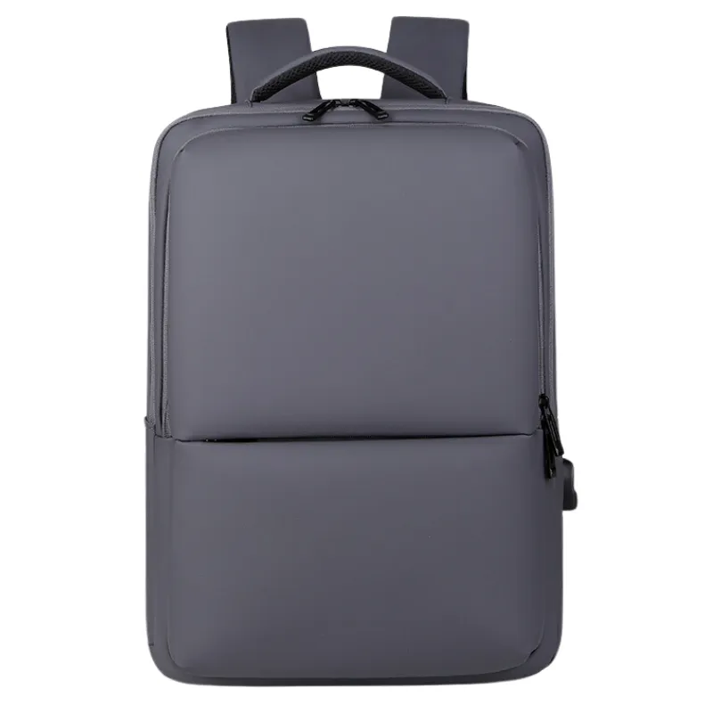 Unisex Gaming Polyester Backpack for Laptops