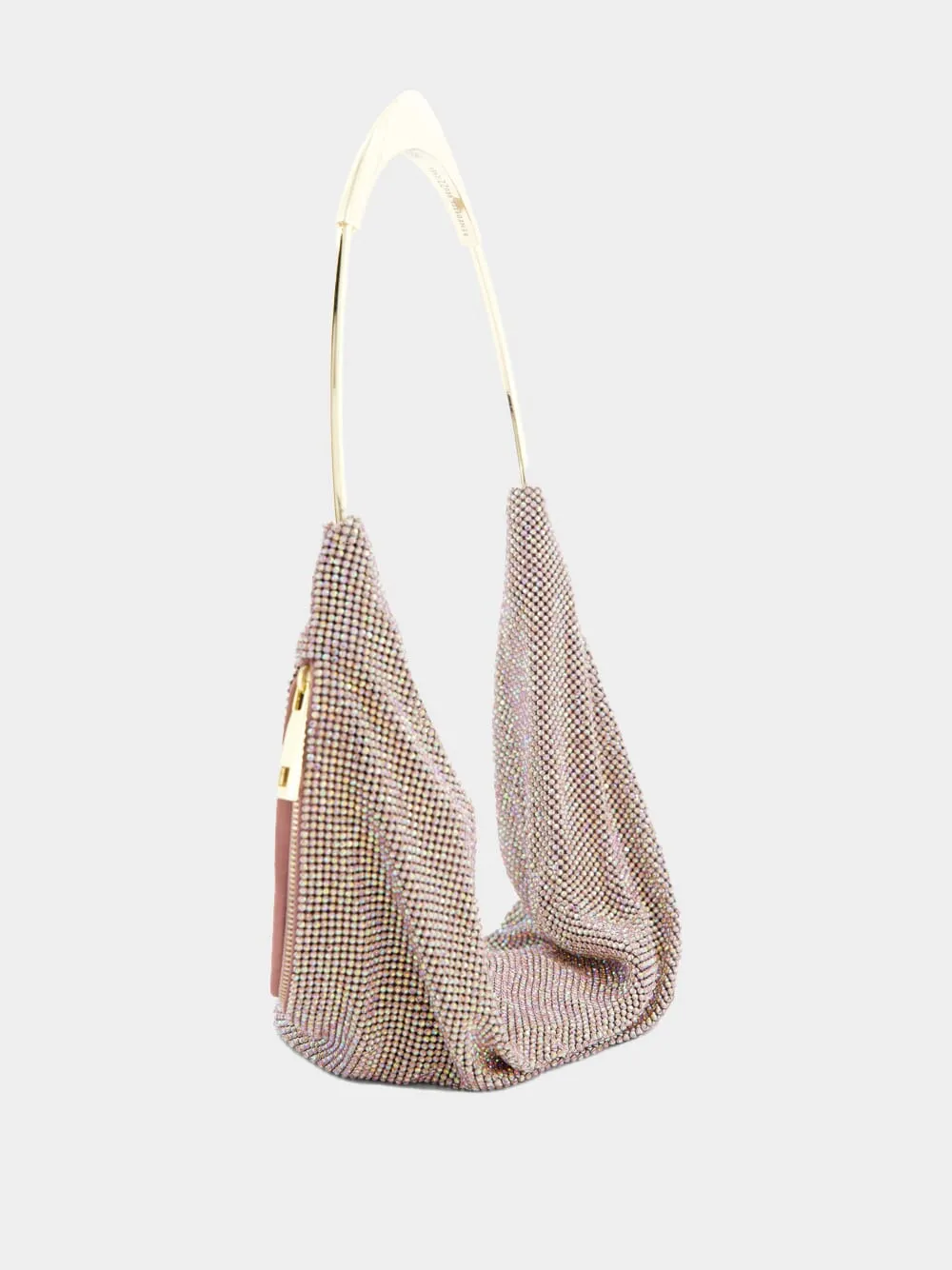 Ursolina crystal pouch