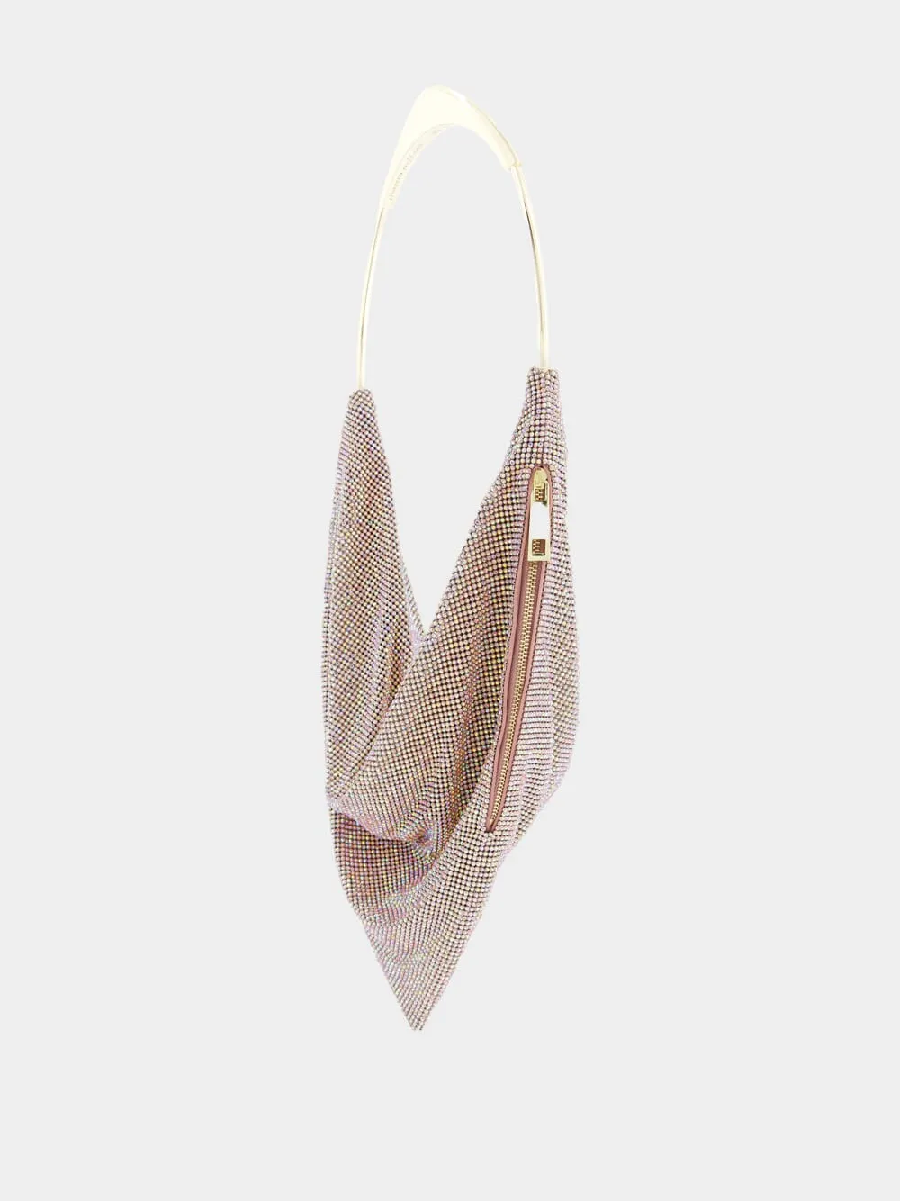 Ursolina crystal pouch
