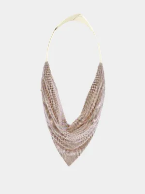 Ursolina crystal pouch