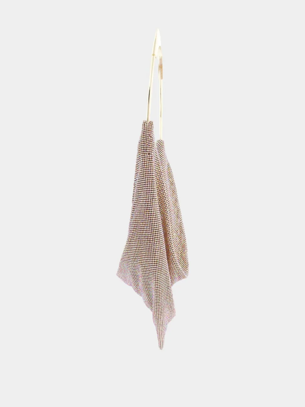 Ursolina crystal pouch