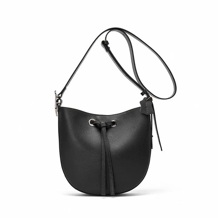 USS Bag Martines Women's Leather Handbag