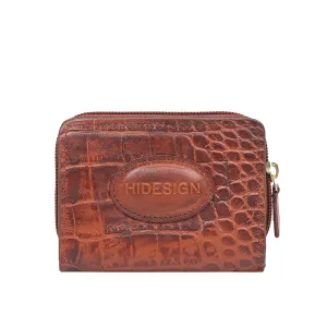 VALENCIA W1 ZIP AROUND WALLET