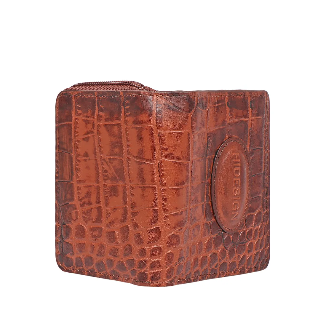 VALENCIA W1 ZIP AROUND WALLET