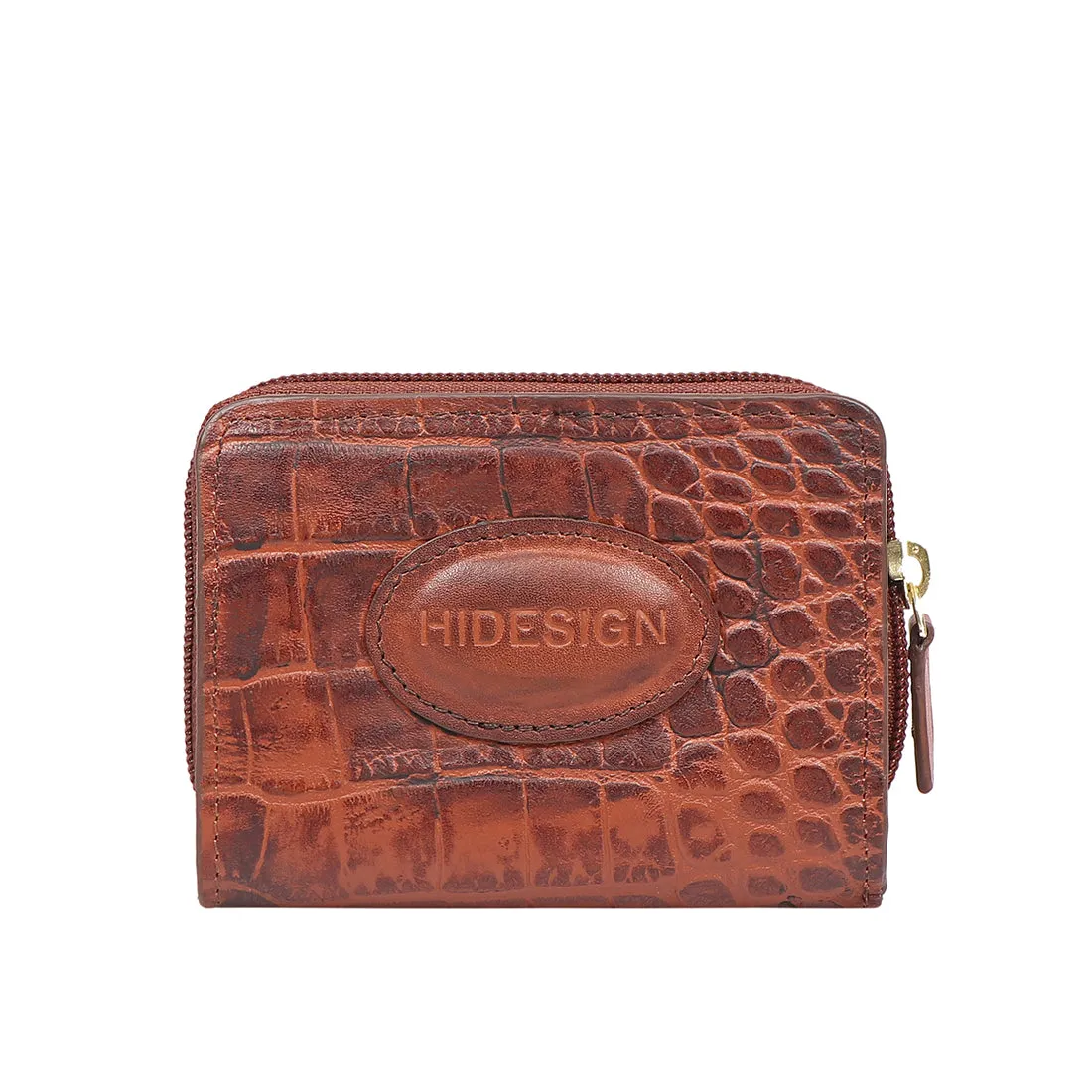 VALENCIA W1 ZIP AROUND WALLET