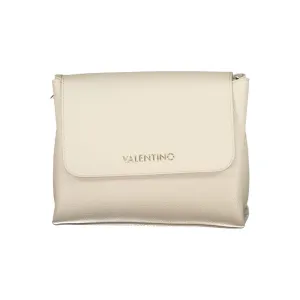 Valentino Bags Brown Polyethylene Women Handbag