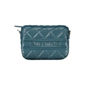 Valentino Bags Green Polyethylene Women Handbag
