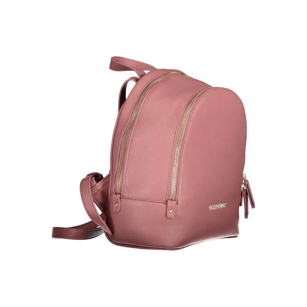 Valentino Bags Polyethylene Women's Backpack
