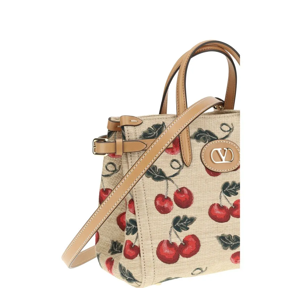 Valentino Garavani Small Antibes Tote Women's Bag