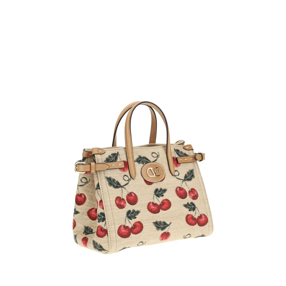 Valentino Garavani Small Antibes Tote Women's Bag