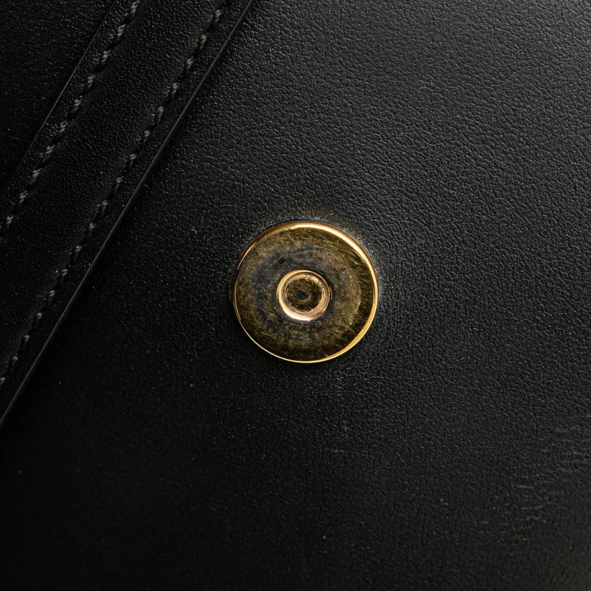 Valentino Leather Handbag (Pre-Owned)