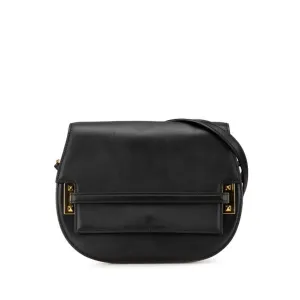 Valentino Leather Handbag (Pre-Owned)