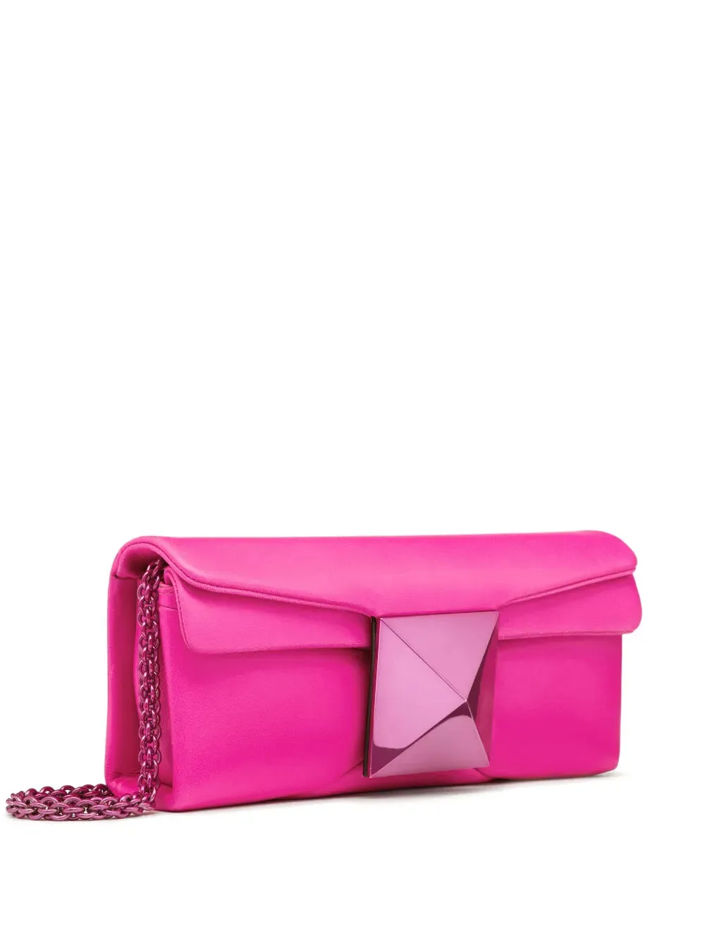 Valentino Skirt Woman Avory/black