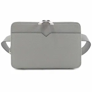 Valextra Handbag (Pre-Owned)
