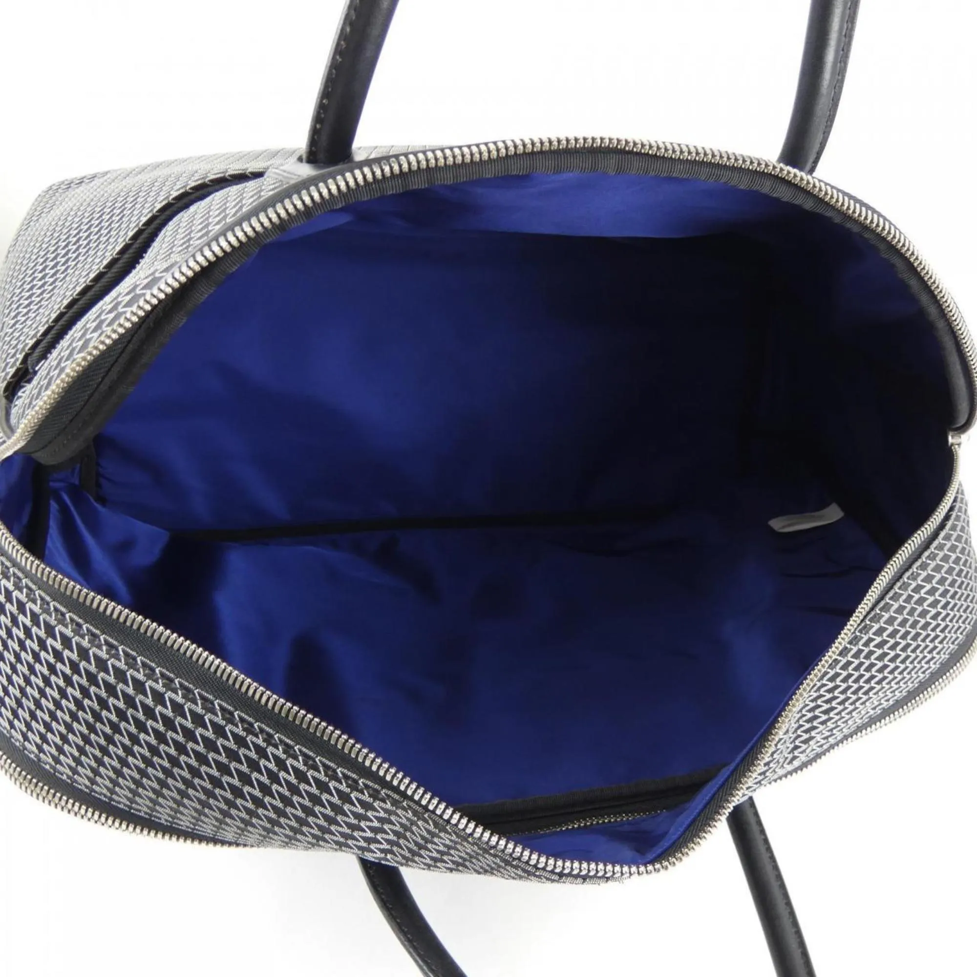 Valextra Handbag (Pre-Owned)