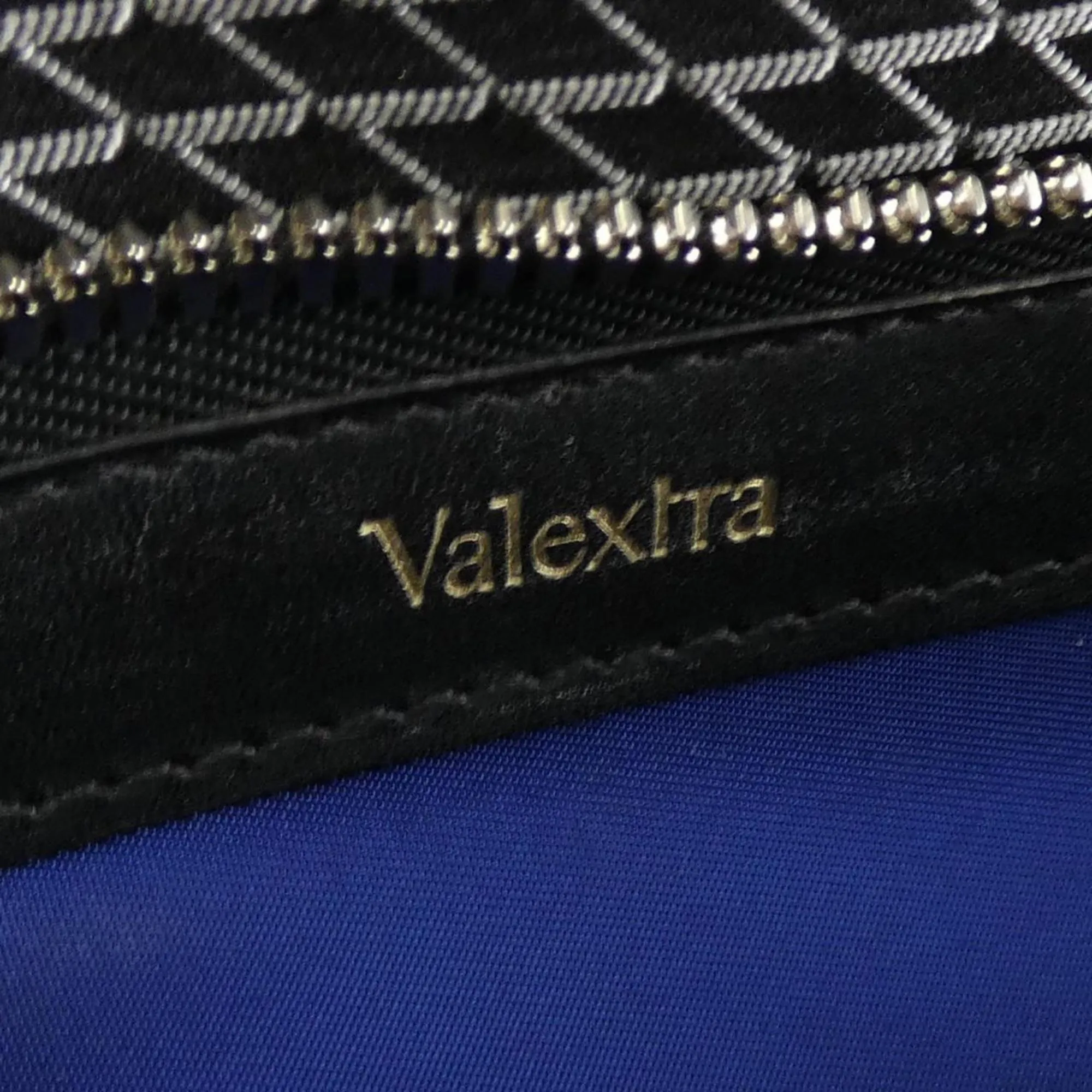 Valextra Handbag (Pre-Owned)