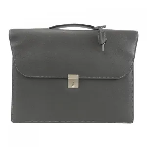 Valextra Handbag (Pre-Owned)
