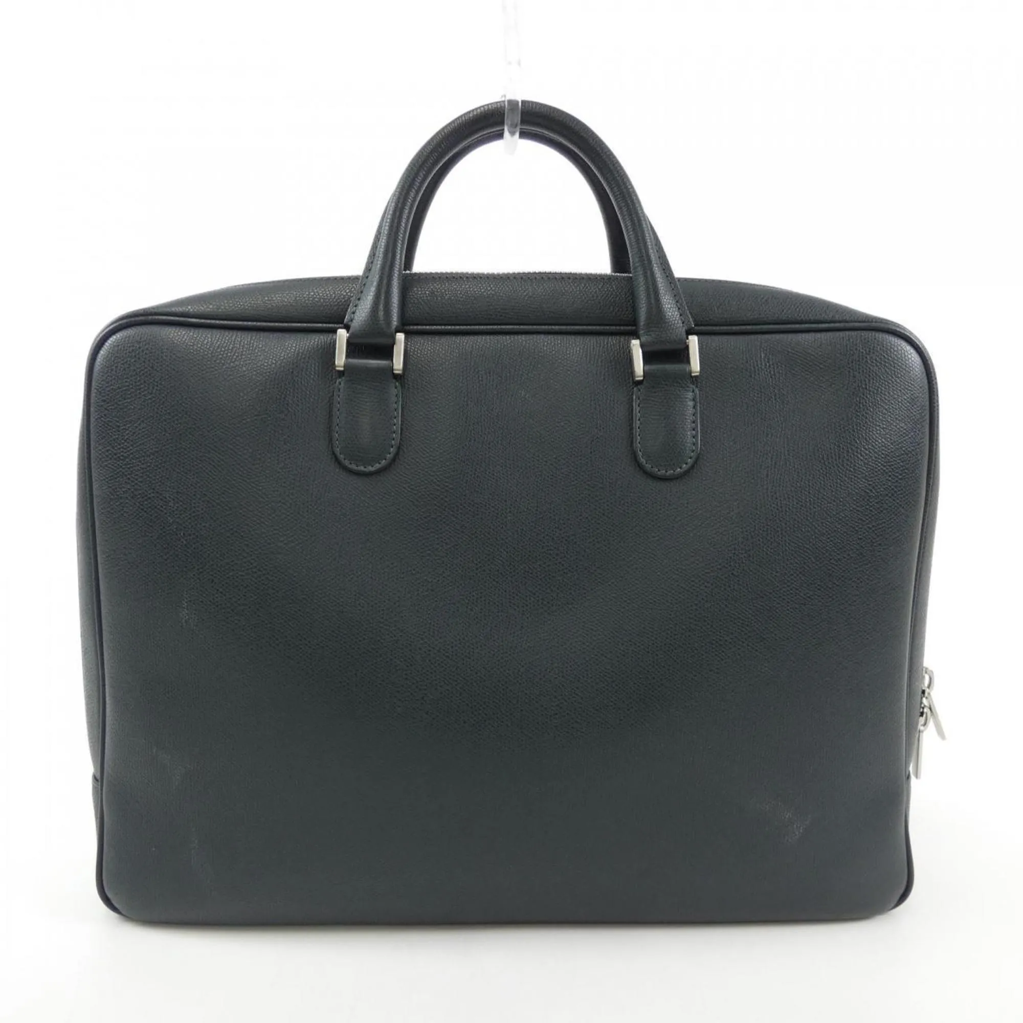 Valextra Handbag (Pre-Owned)