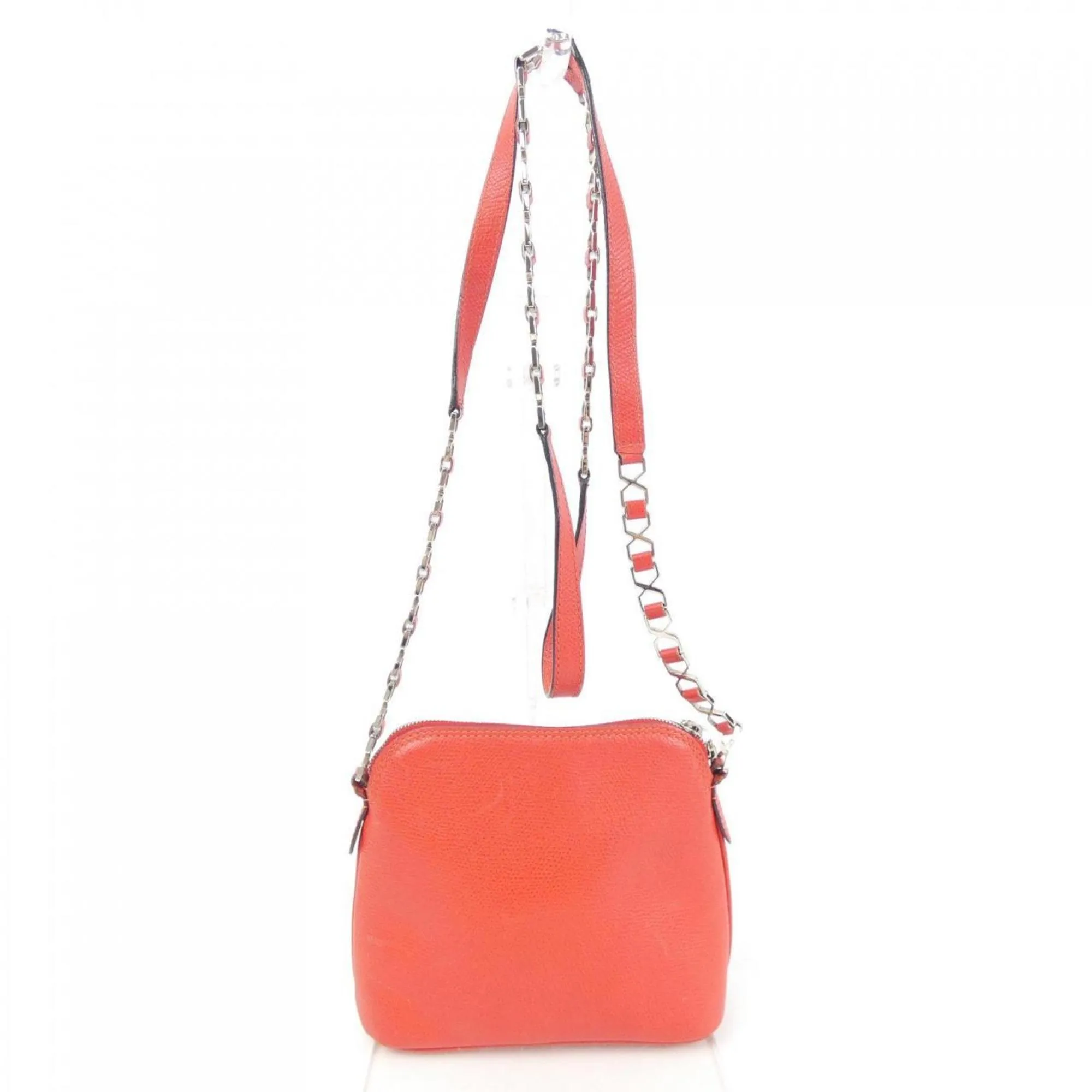 Valextra Handbag (Pre-Owned)