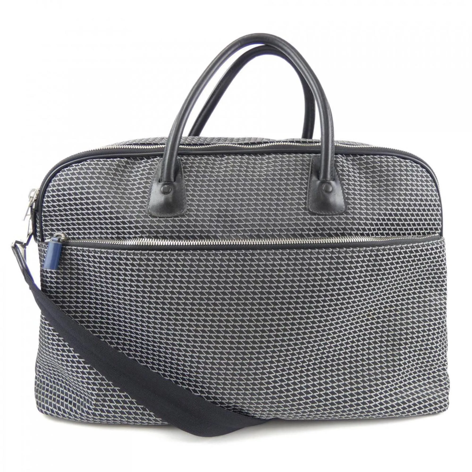 Valextra Handbag (Pre-Owned)