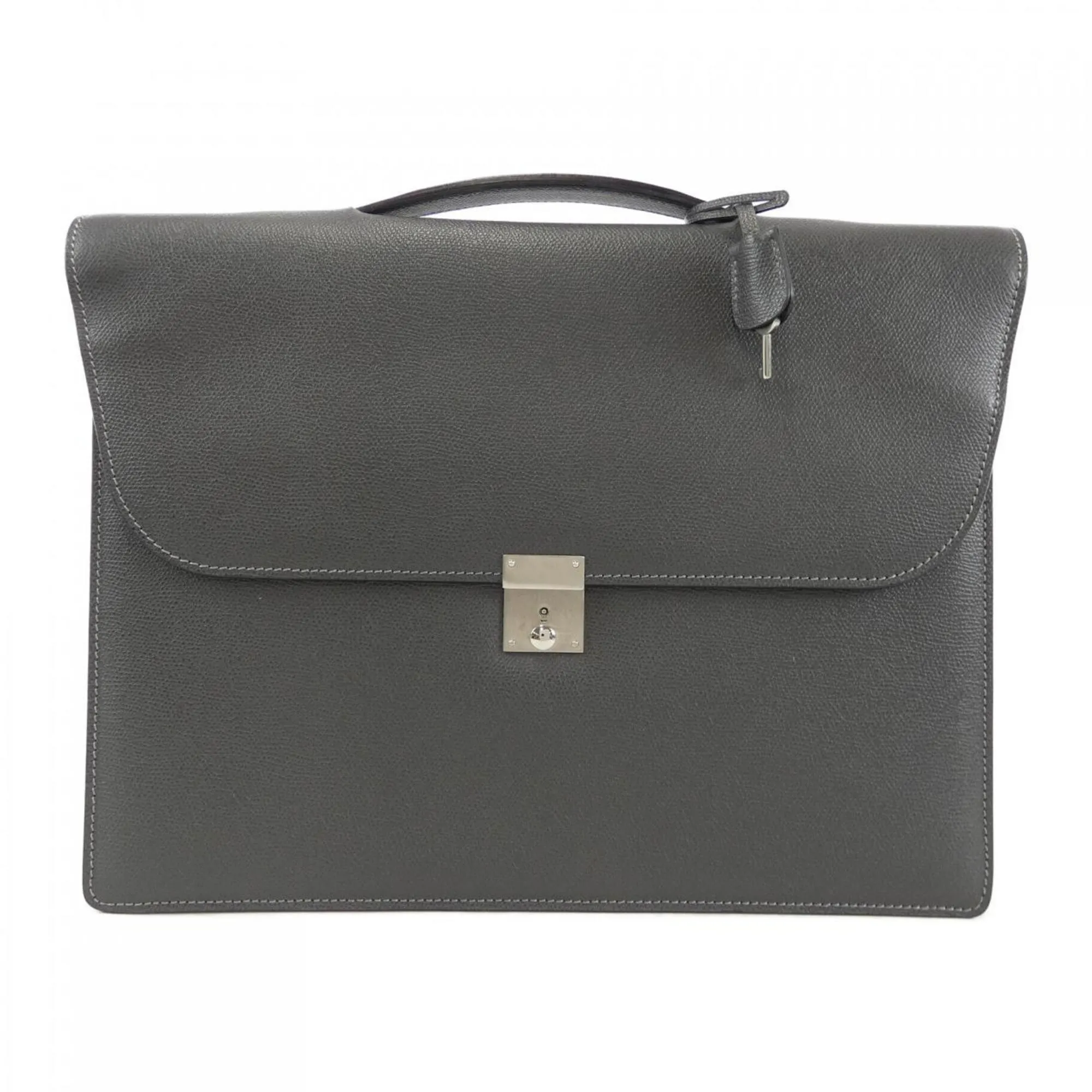 Valextra Handbag (Pre-Owned)