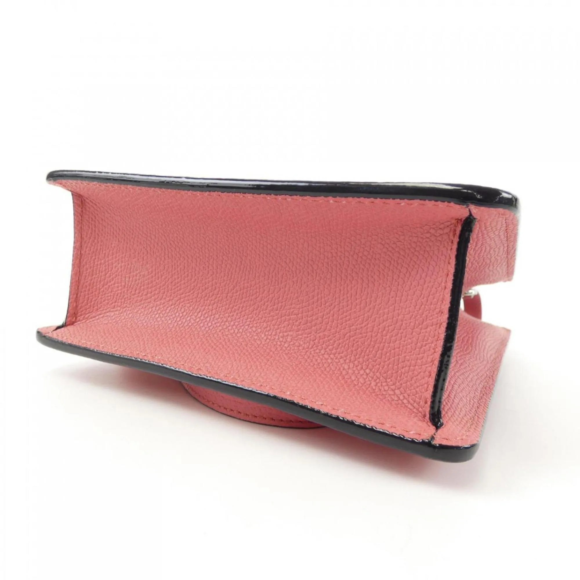 Valextra Handbag (Pre-Owned)