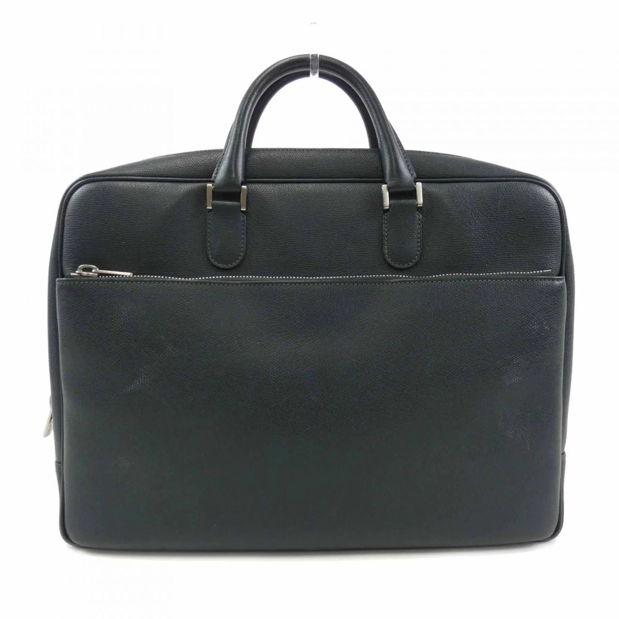 Valextra Handbag (Pre-Owned)