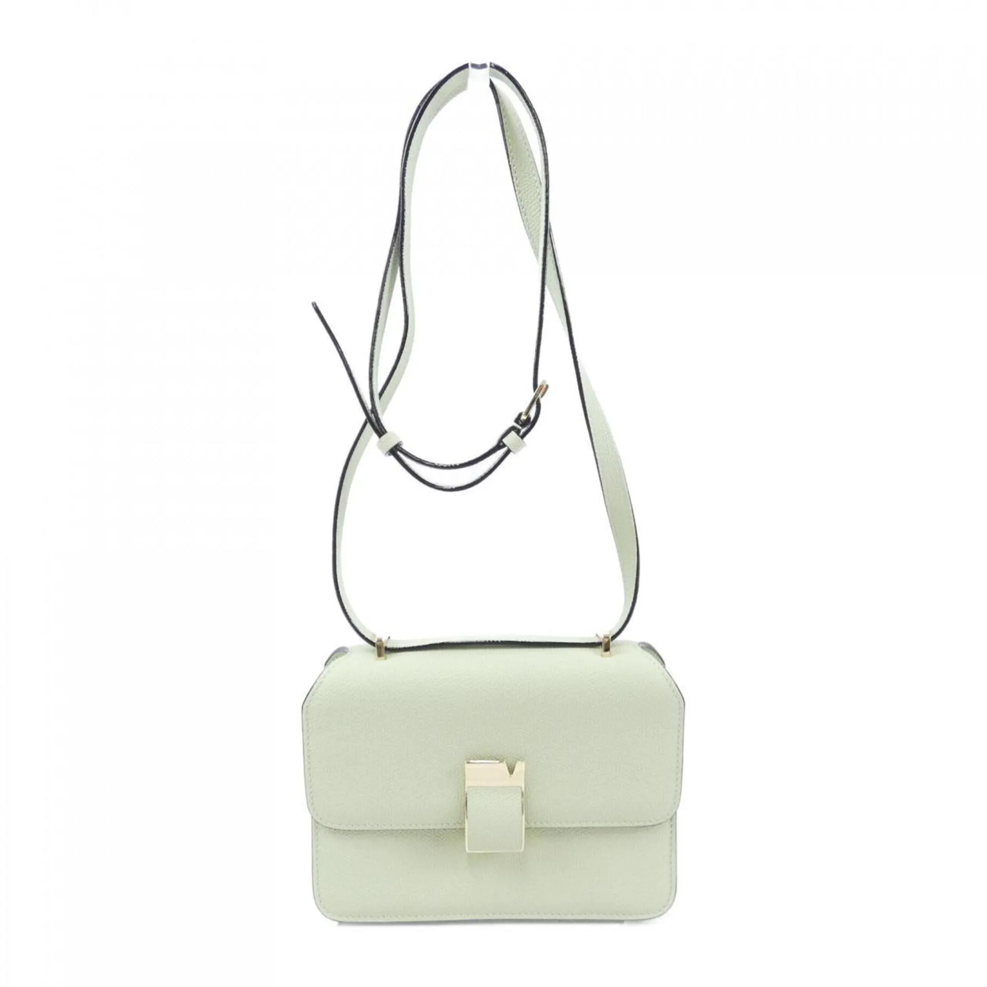 Valextra Handbag (Pre-Owned)