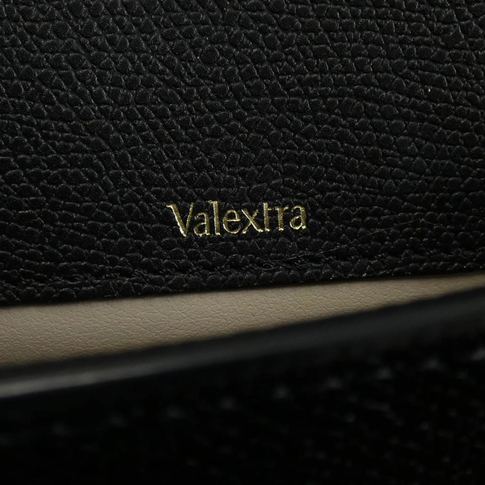 Valextra  Handbag (Pre-Owned)