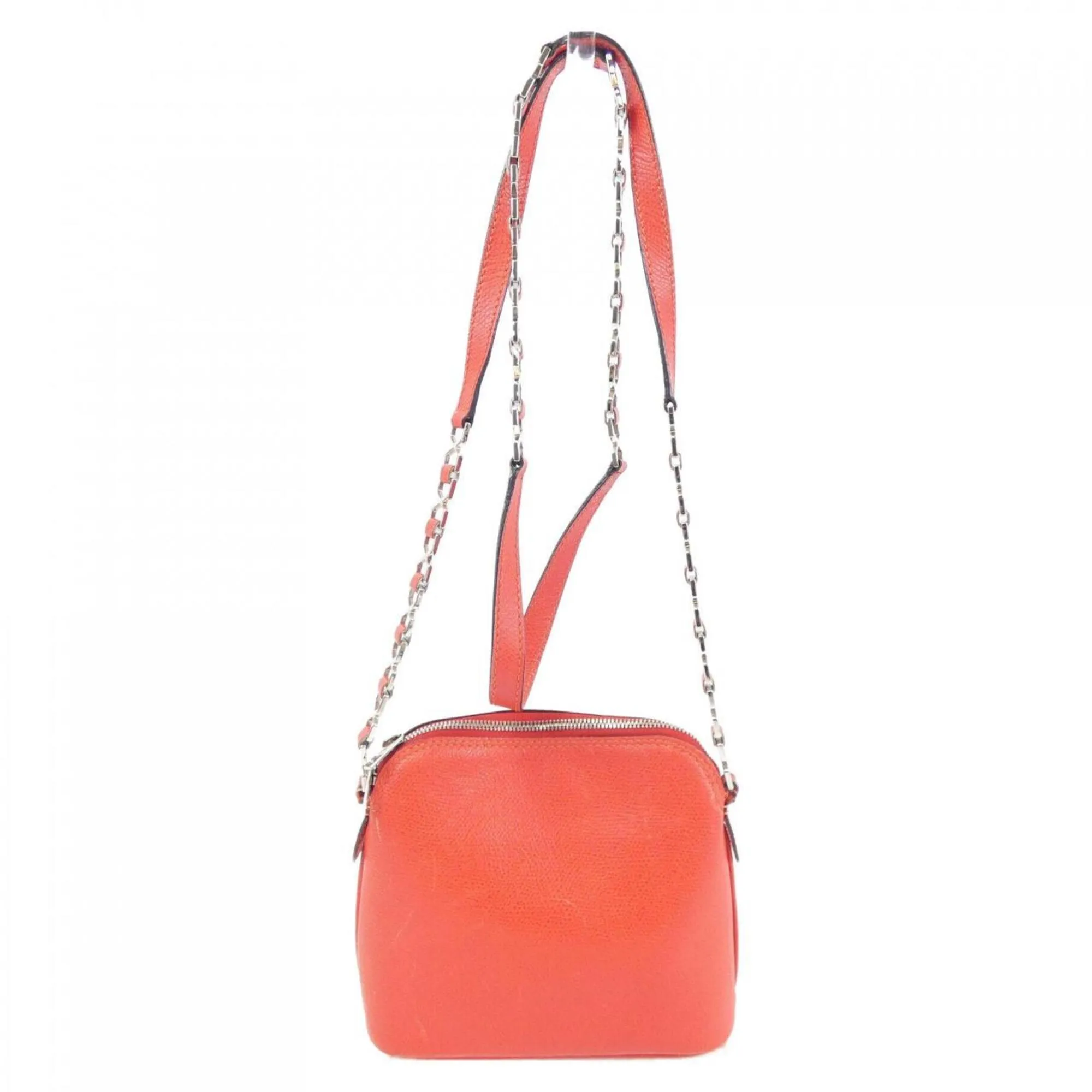 Valextra Handbag (Pre-Owned)