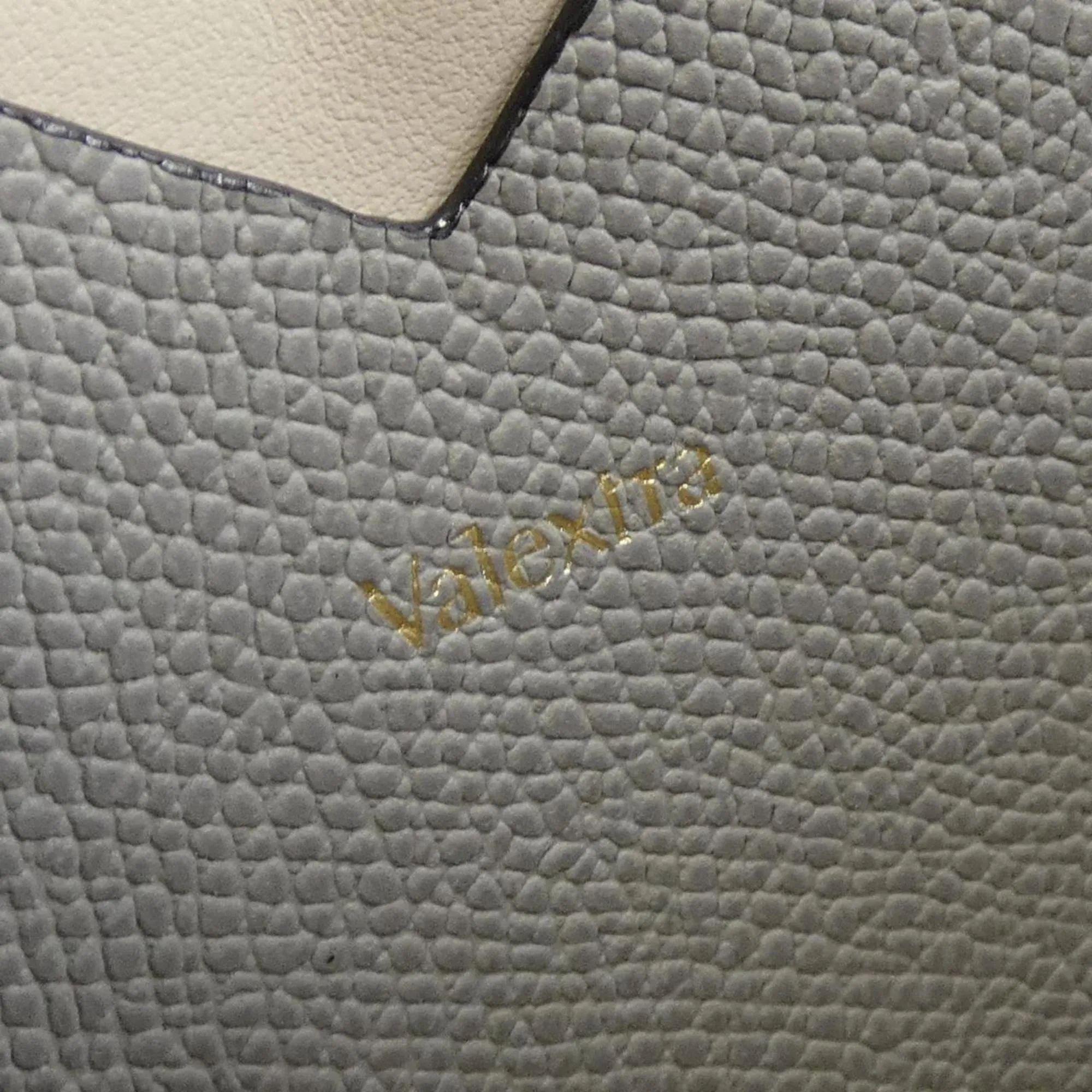 Valextra Handbag (Pre-Owned)