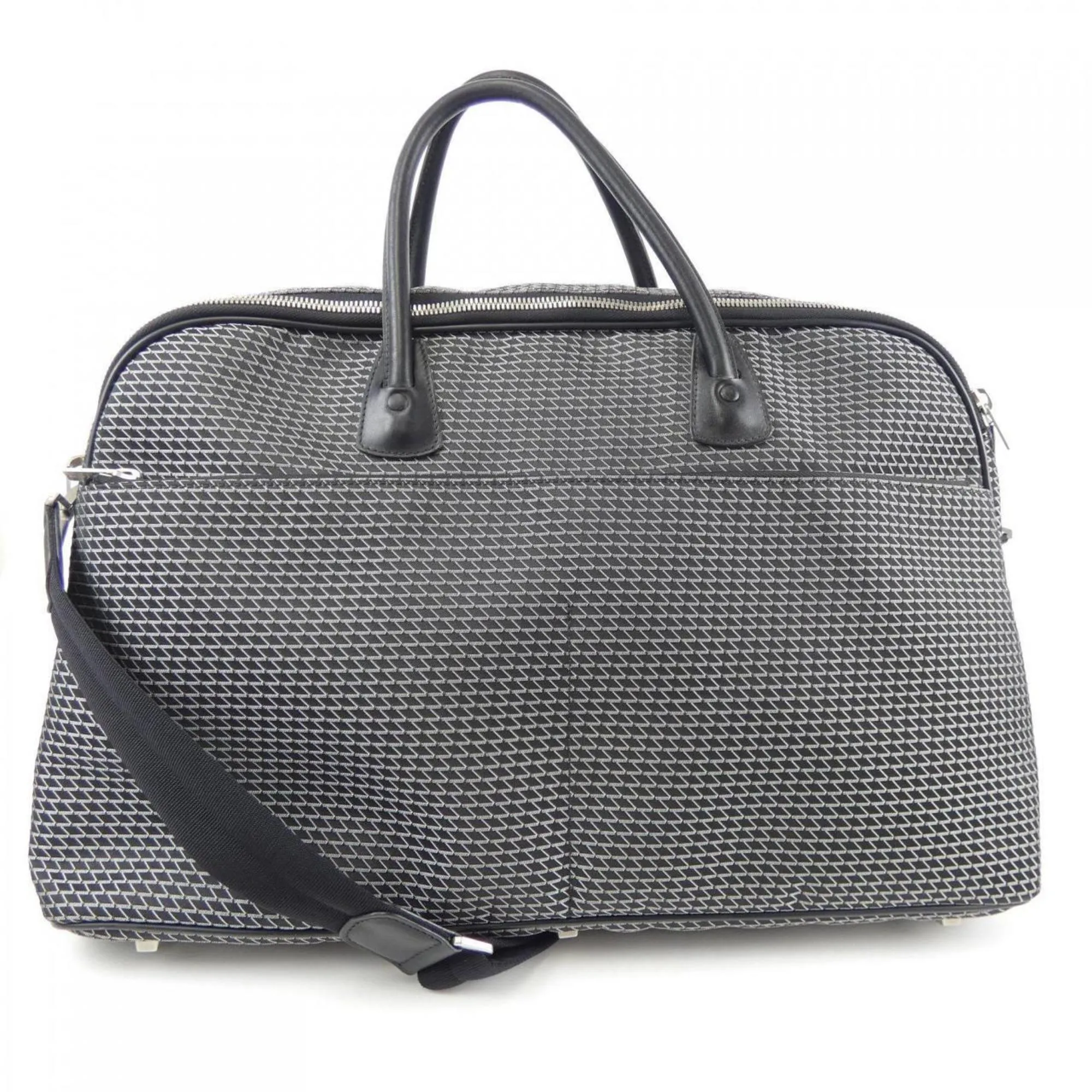 Valextra Handbag (Pre-Owned)