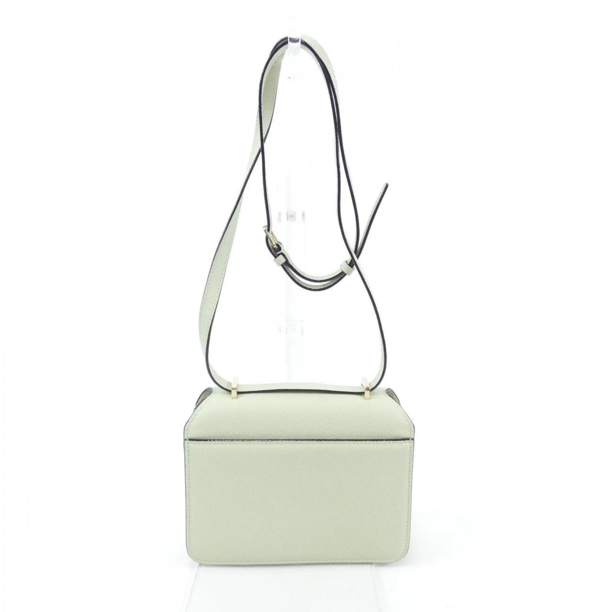 Valextra Handbag (Pre-Owned)