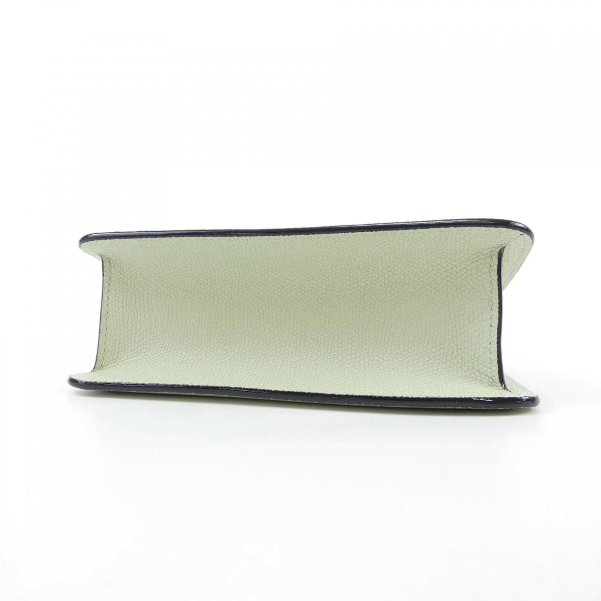 Valextra Handbag (Pre-Owned)