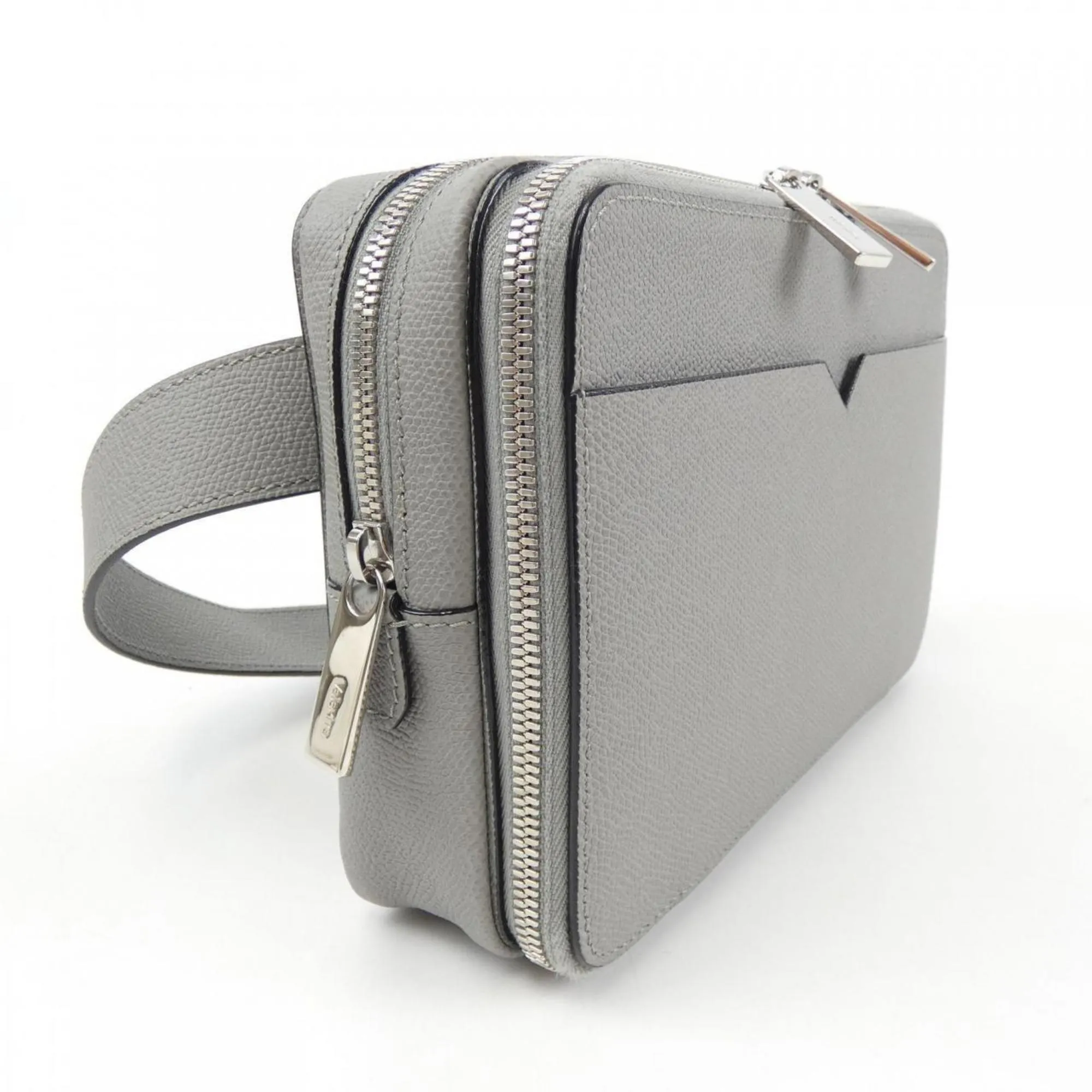 Valextra Handbag (Pre-Owned)