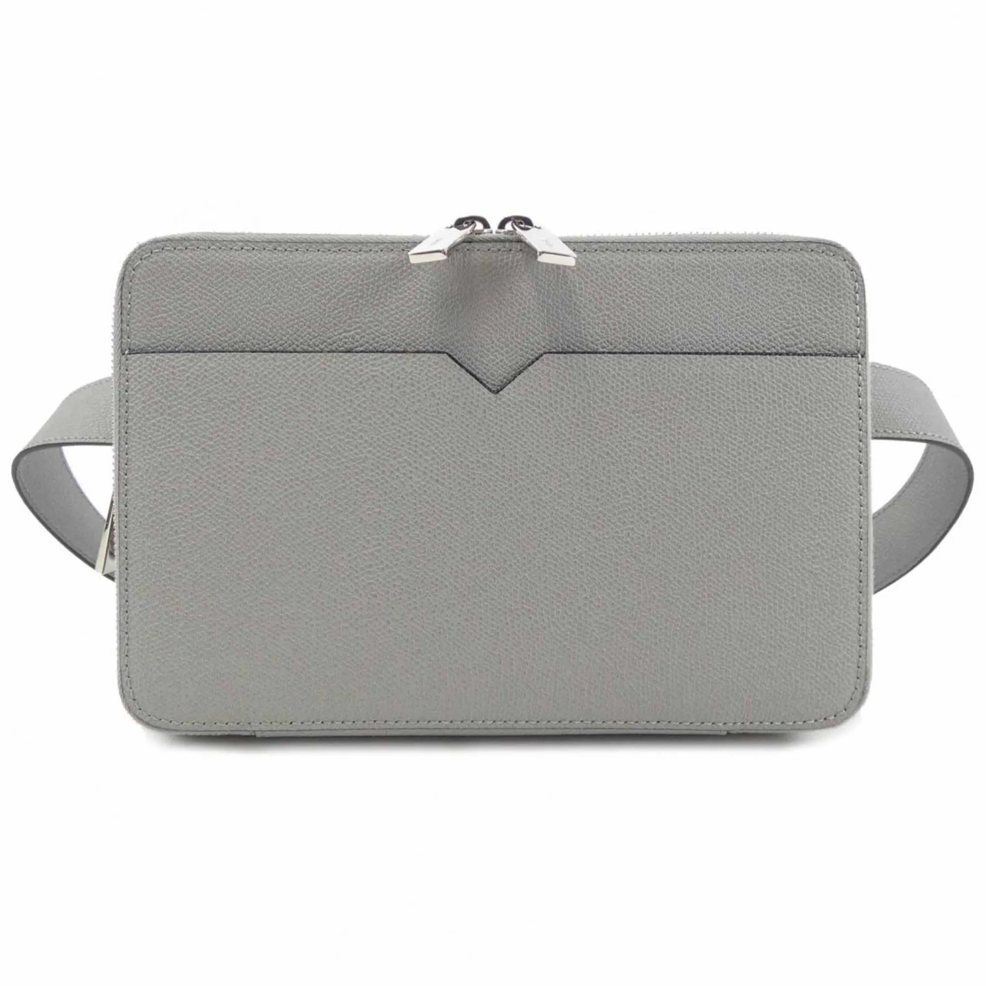 Valextra Handbag (Pre-Owned)