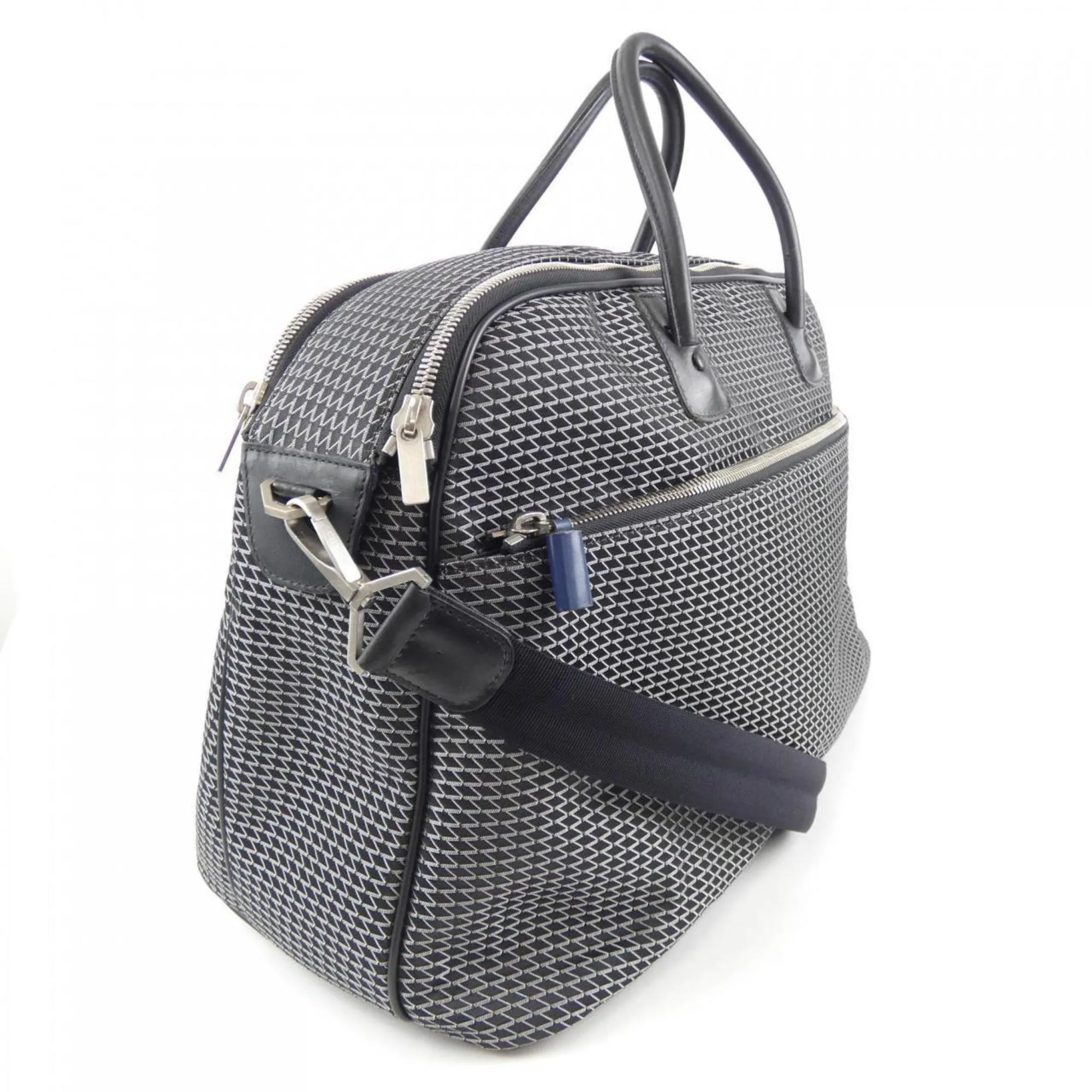 Valextra Handbag (Pre-Owned)