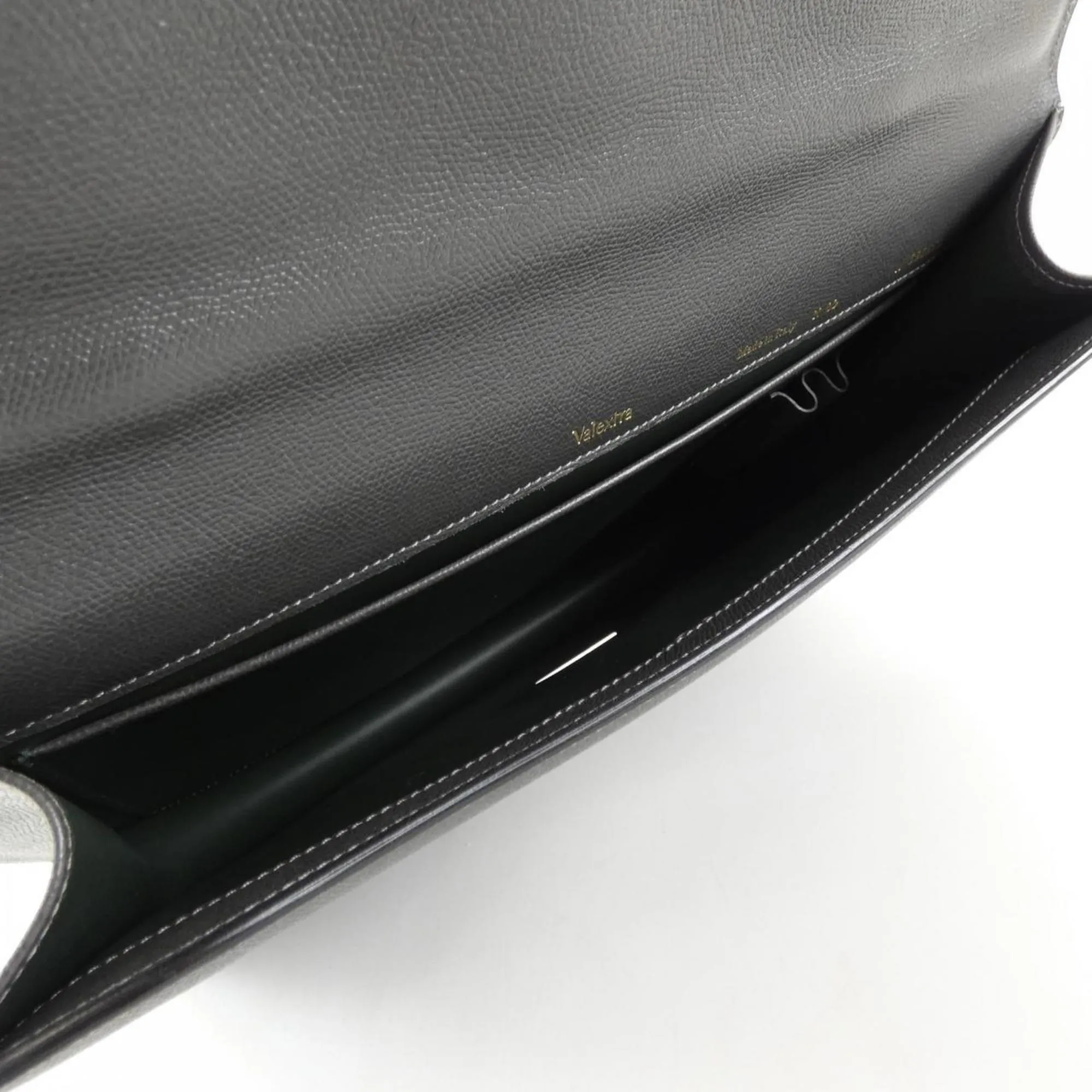 Valextra Handbag (Pre-Owned)