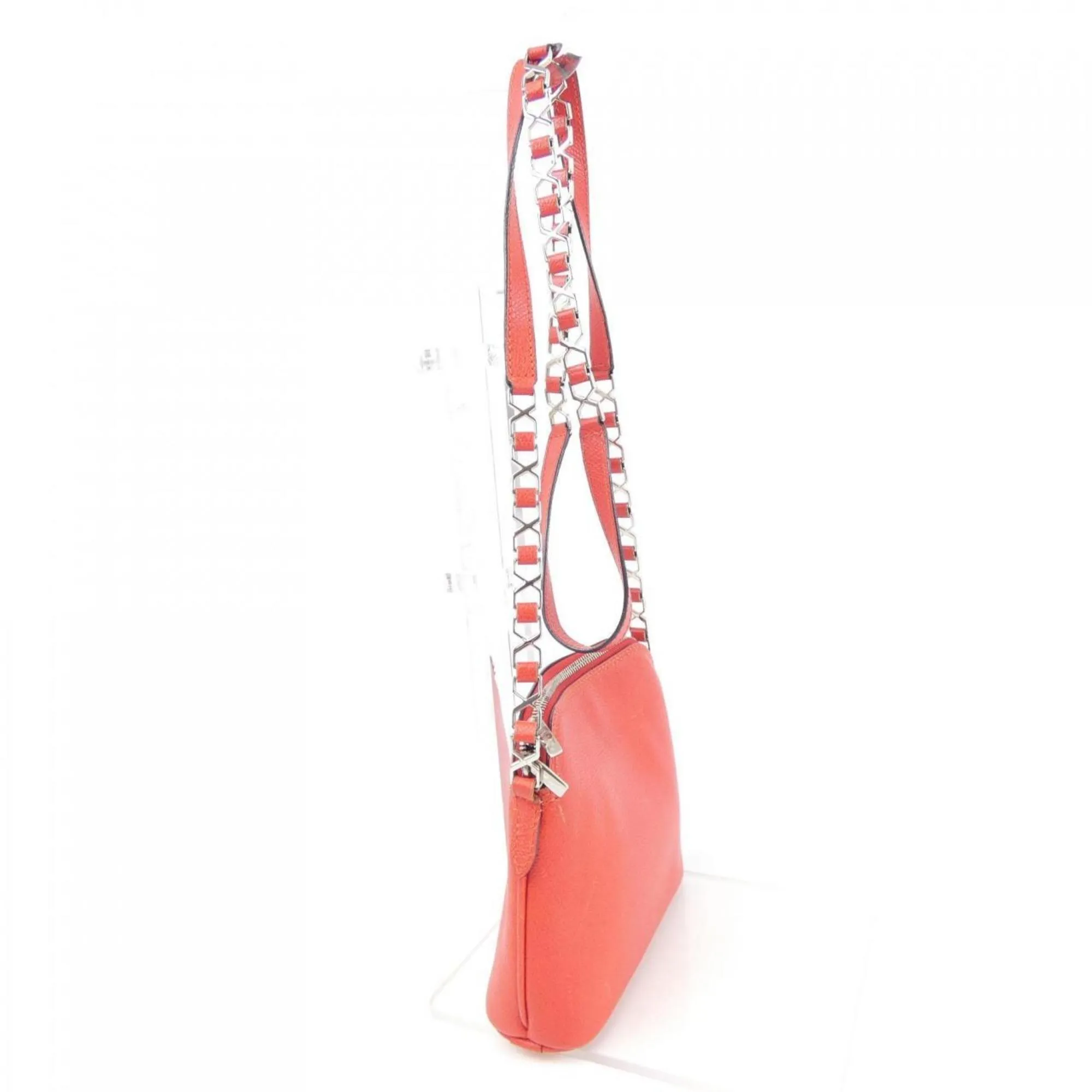 Valextra Handbag (Pre-Owned)